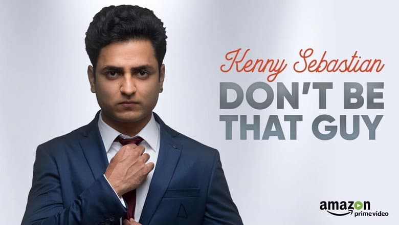 Кадр із фільму «Kenny Sebastian: Don't Be That Guy»
