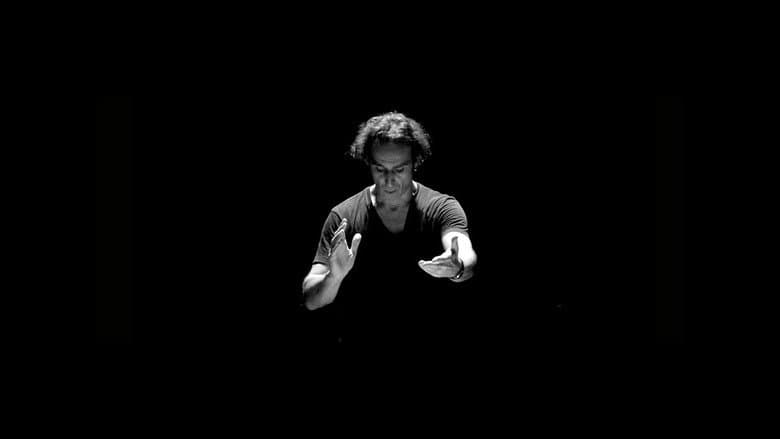 Backdrop from In The Tracks Of - Alexandre Desplat