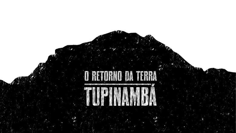 Backdrop from O Retorno da Terra Tupinambá