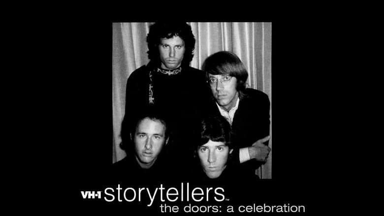 Backdrop from The Doors: A Celebration - VH1 Storytellers