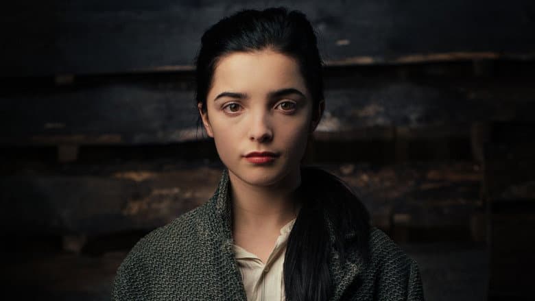 Backdrop from The Curse of Audrey Earnshaw
