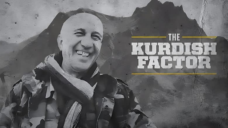 Backdrop from Kurdish Factor