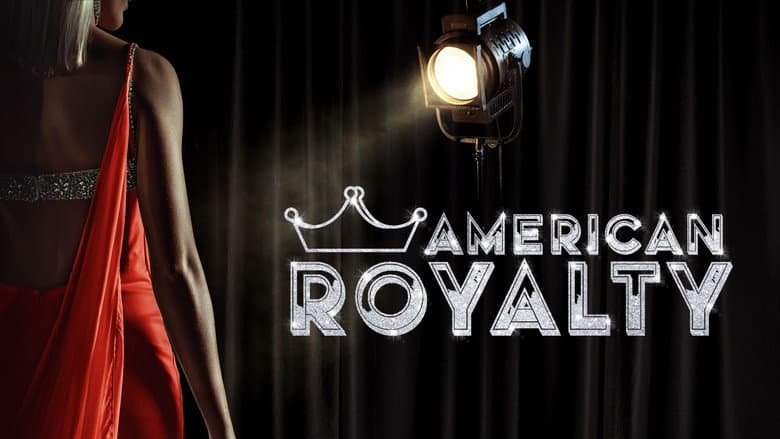 Backdrop from American Royalty