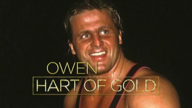 Backdrop from Owen: Hart of Gold