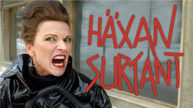 Backdrop from Häxan Surtant