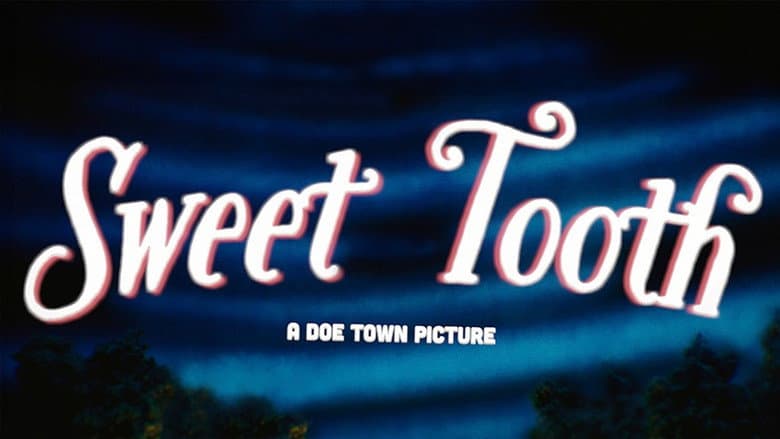 Backdrop from Sweet Tooth