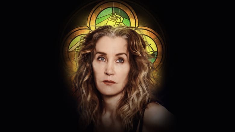 Backdrop from Tammy's Always Dying