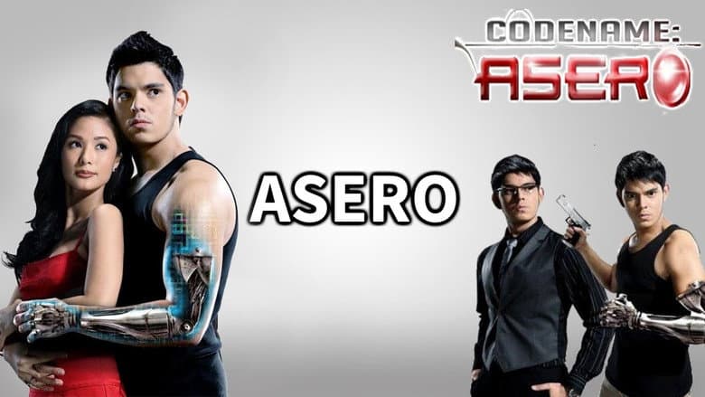 Backdrop from Codename: Asero