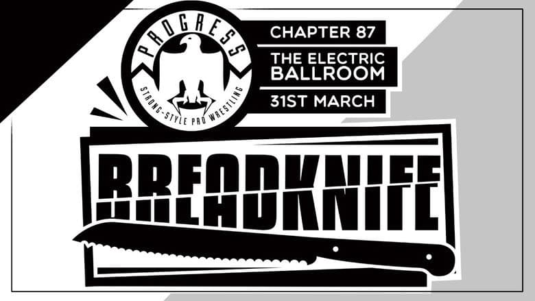 Backdrop from PROGRESS Chapter 87: Breadknife
