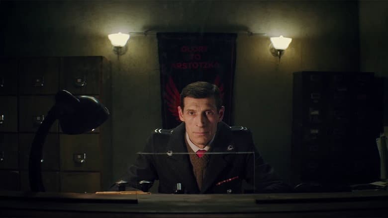 Backdrop from Papers, Please