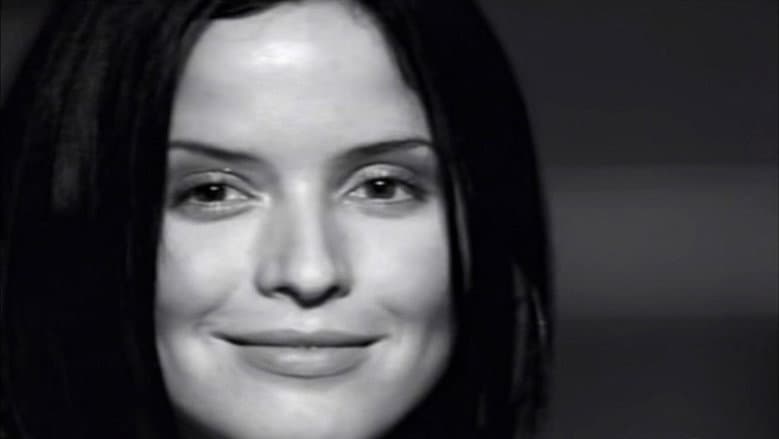 Backdrop from The Corrs Live from Dublin