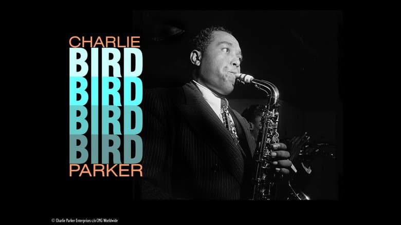 Backdrop from Celebrating Bird: The Triumph of Charlie Parker