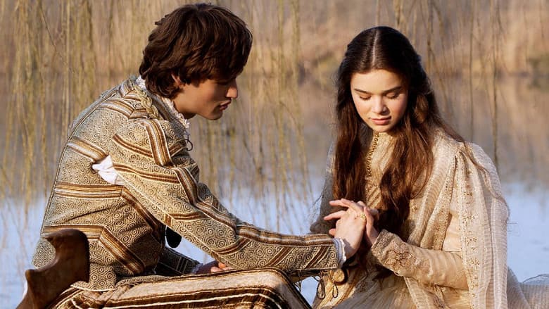 Backdrop from Romeo & Juliet