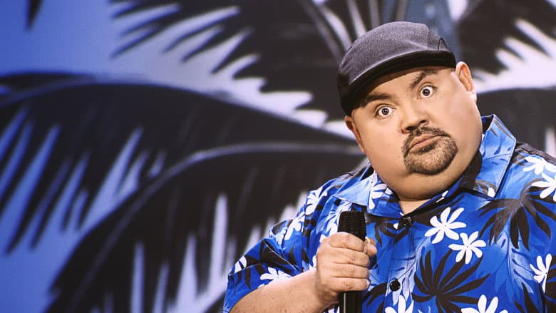 Кадр із фільму «Gabriel "Fluffy" Iglesias: One Show Fits All»