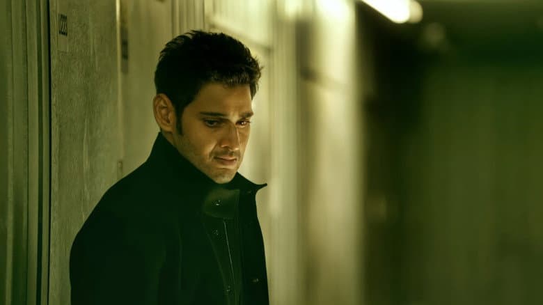 Кадр із фільму «1: Nenokkadine»