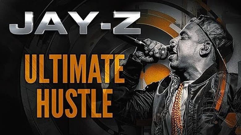 Backdrop from Jay-Z: Ultimate Hustle