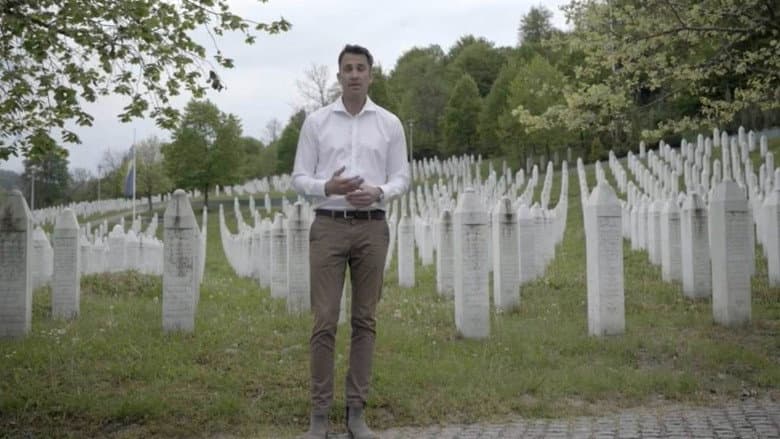 Backdrop from Srpska: The Struggle for Freedom