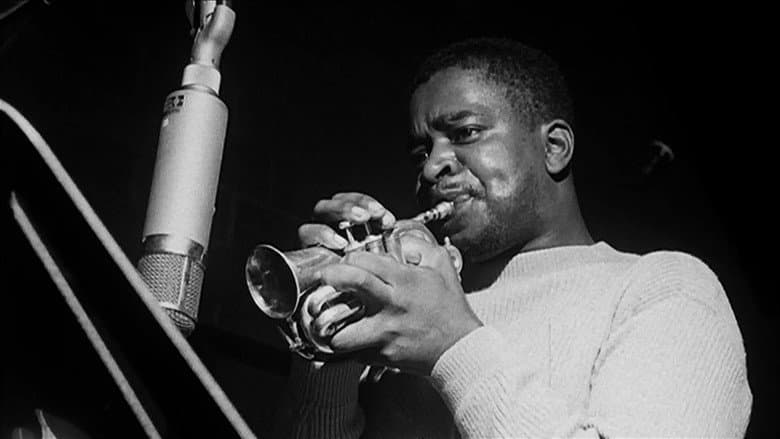 Backdrop from Blue Note - A Story of Modern Jazz