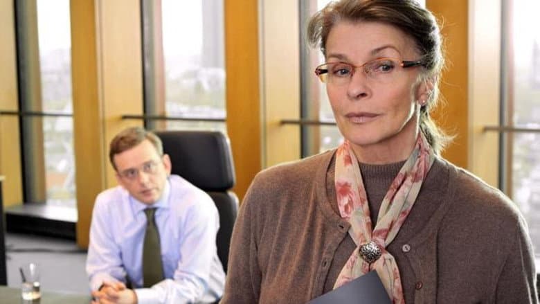 Backdrop from Frau Böhm sagt nein