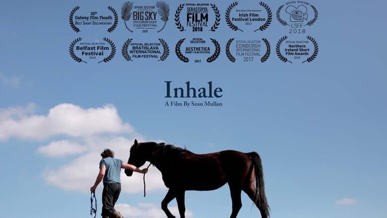 Backdrop from Inhale