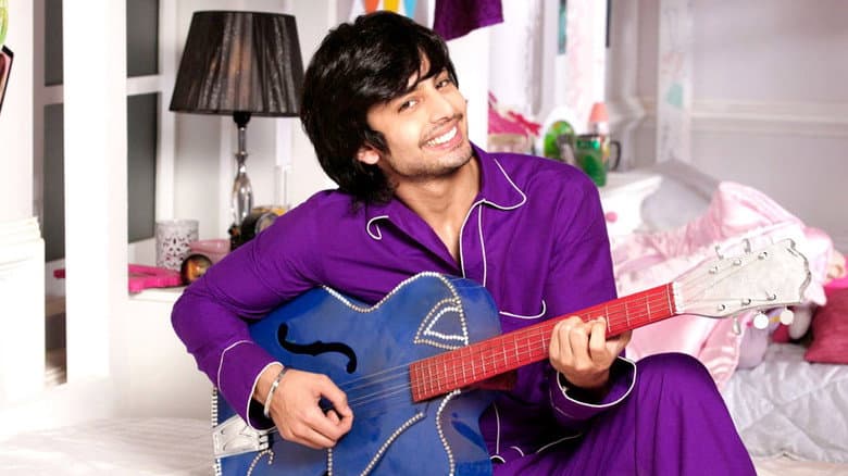 Backdrop from Yaariyan