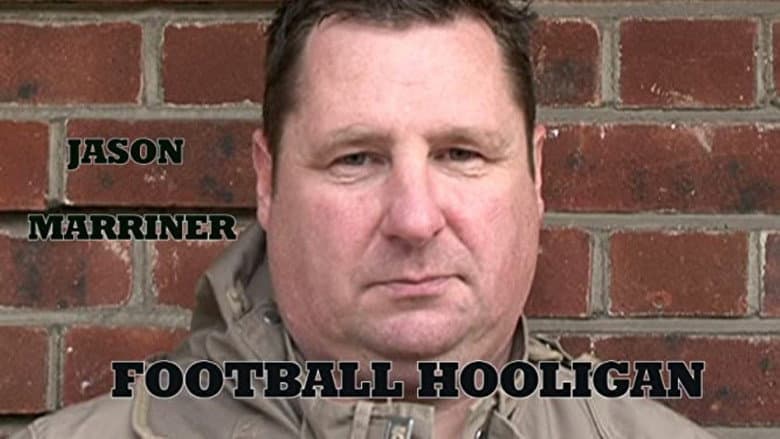 Кадр із фільму «Jason Marriner Football Hooligan»