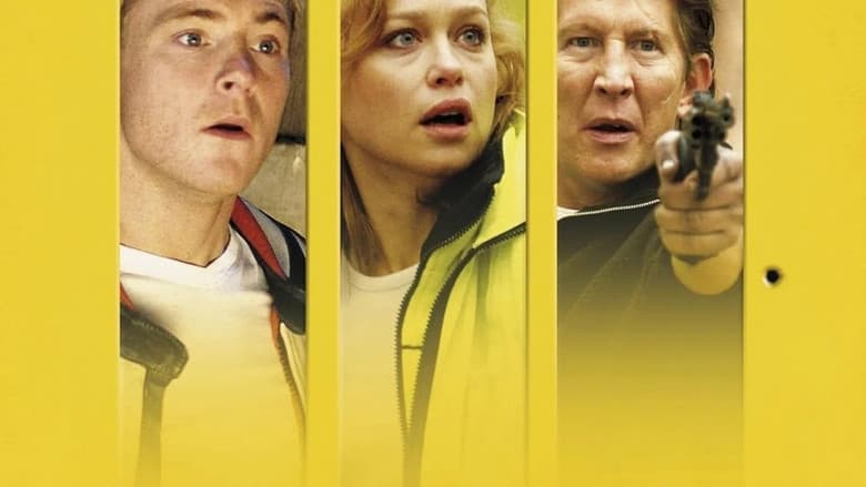 Backdrop from The Ambulance