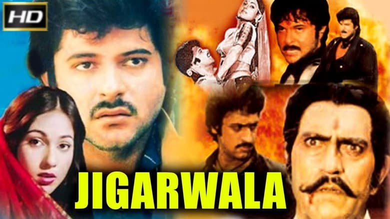Backdrop from Jigarwala