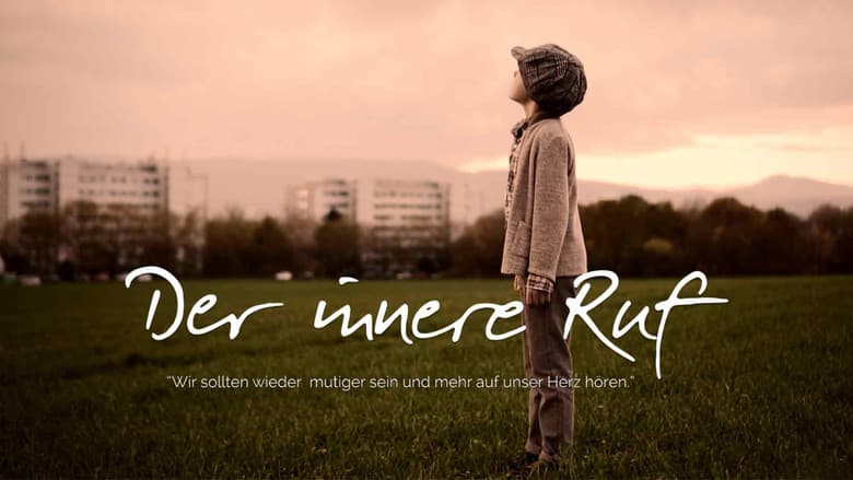 Backdrop from DER INNERE RUF
