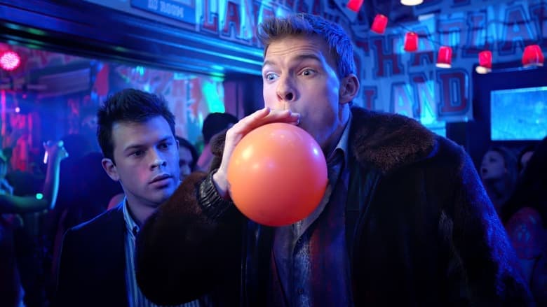 Backdrop from Blue Mountain State: The Rise of Thadland