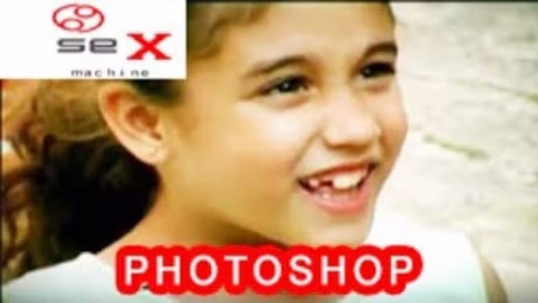 Backdrop from Photoshop