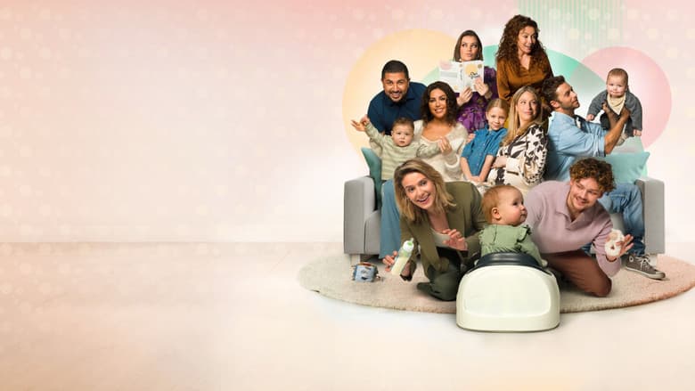 Backdrop from The Wonder Weeks