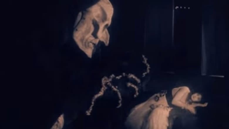 Backdrop from Danse macabre