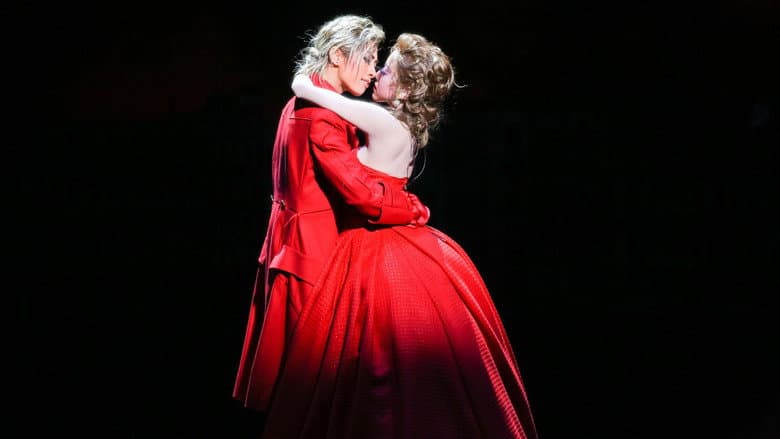 Кадр із фільму «Casanova»