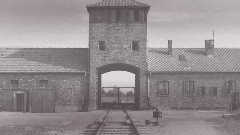 Backdrop from Genocide