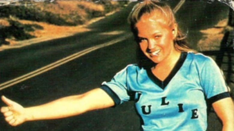 Backdrop from Diary of a Teenage Hitchhiker