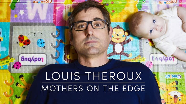 Backdrop from Louis Theroux: Mothers on the Edge