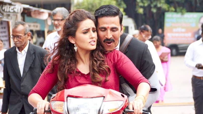 Backdrop from Jolly LLB 2