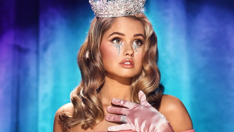 Backdrop from Insatiable