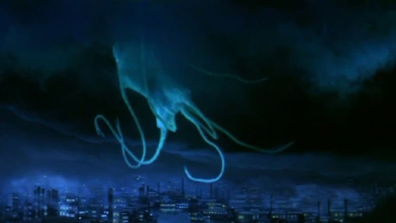 Backdrop from Dogora