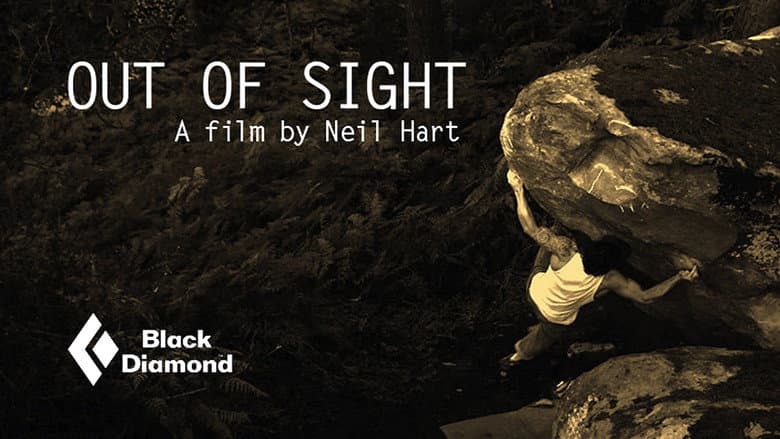 Backdrop from Out of sight