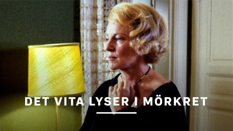 Backdrop from Det vita lyser i mörkret