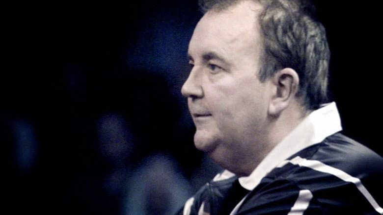 Backdrop from Das Leben der Darts-Legende Phil Taylor
