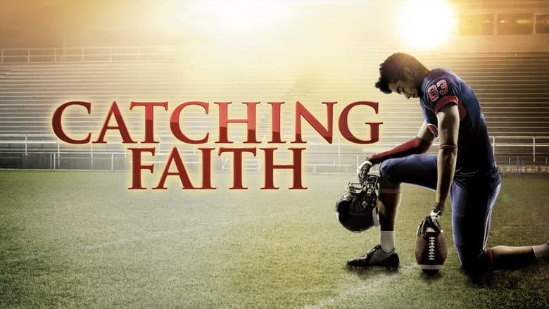 Backdrop from Catching Faith