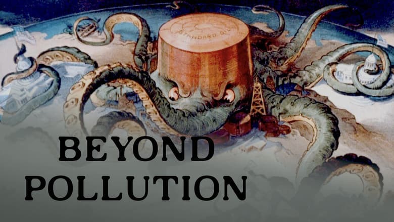 Backdrop from Beyond Pollution