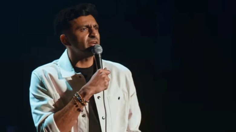 Backdrop from Nimesh Patel: Thank You China