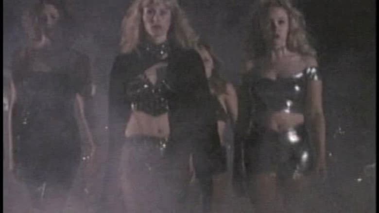 Backdrop from From Venus