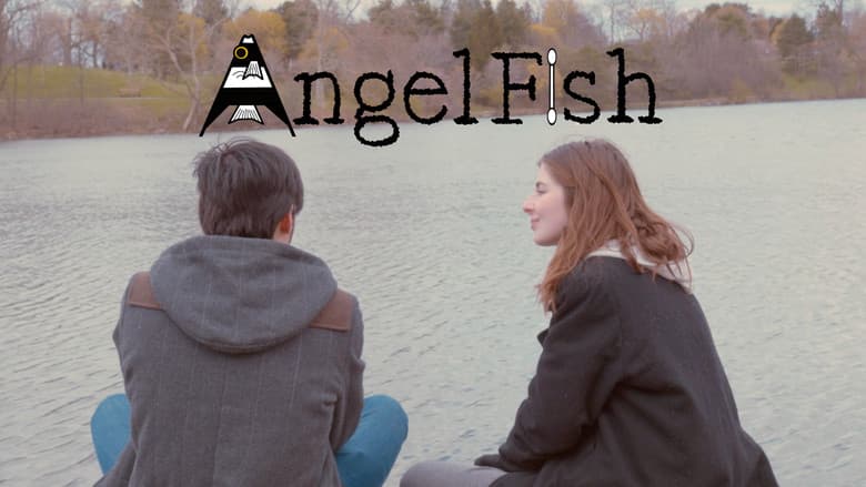 Backdrop from AngelFish