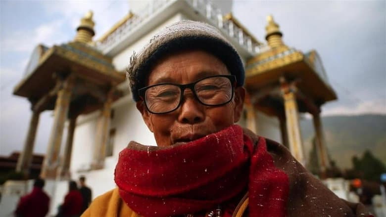Backdrop from Bhutan: The Dictatorship of Happiness
