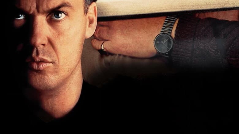 Кадр із фільму «Тихоокеанські висоти»